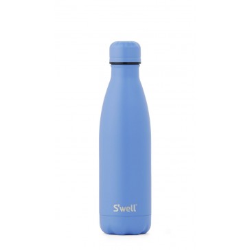 S'Well - Monaco Blue 17oz.