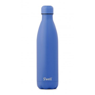S'Well - Monaco Blue 25oz.