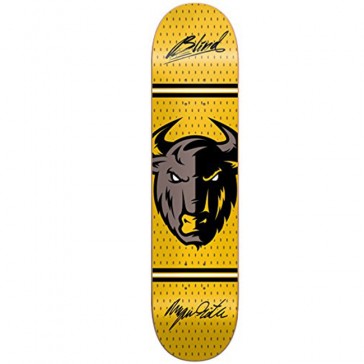 Blind - Morgan Smith Mascot 8.25" Resin 7 Deck