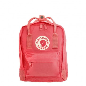 Fjallraven - Kanken Mini Peach Pink