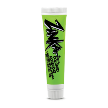 Zinka - Nose Coat Light Green