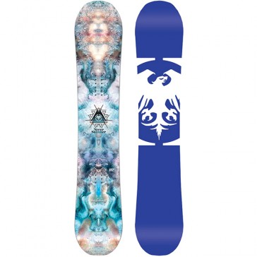 Never Summer - INFINITY - WOMEN'S ALL MOUNTAIN