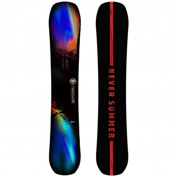 Never Summer - Proto FR X Snowboard 