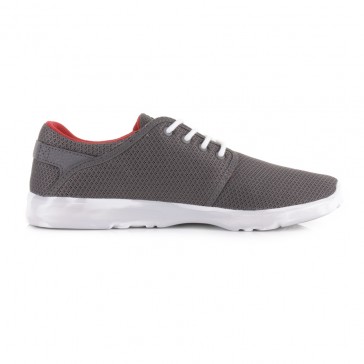 Etnies - Scout Grey/White/Red 