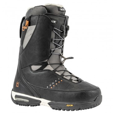 Nitro - Faint TLS Snowboard Boots Women's - Bone/Black