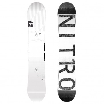 Nitro - T1 158