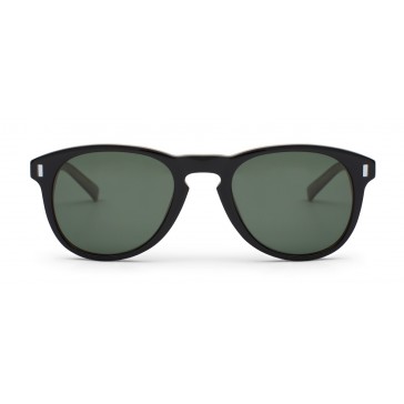 Otis Nowhere To Run Black - Cool Gray