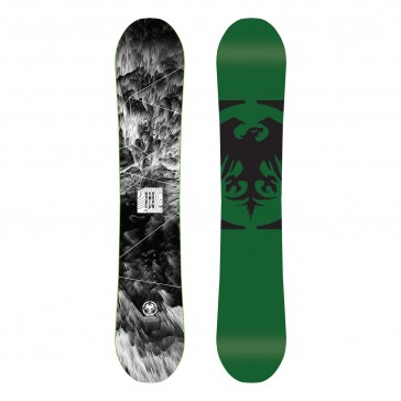 Never Summer - Ripsaw