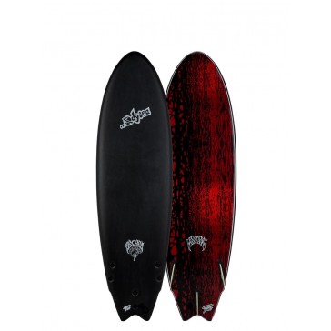 Catch Surf - Odysea X Lost RNF 6'5" Black