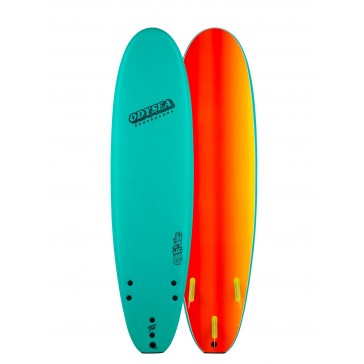 Catch Surf - Odysea LOG Emerald Green 7'0"