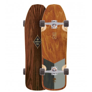 Arbor - Oso Premium - Foundation Series