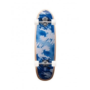 YOW - Outer Banks 33.85" High Performance Series Yow Surfskate