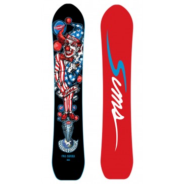 SIMS - 2017 Palmer Pro Model 
