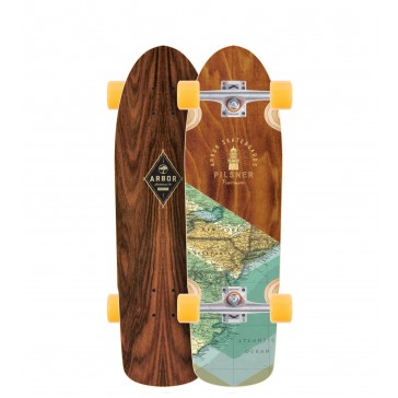 Arbor - Pilsner Premium - Groundswell Series