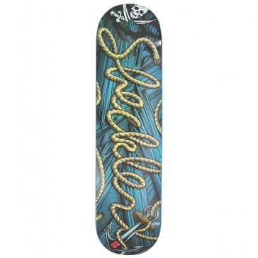 Plan B - Sheckler Ship Wreck 7.75" Deck