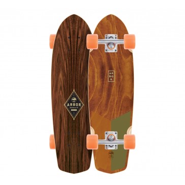 Pocket Rocket Premium - Foundation Series
