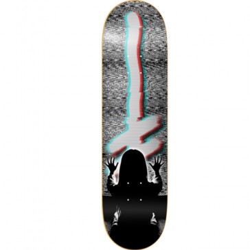 Deathwish Skateboards - Original G Logo Distorted  8.125