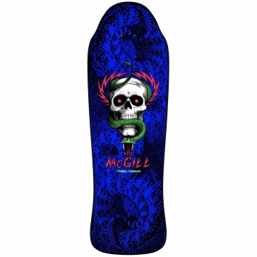 Powell Peralta - BONES BRIGADE™ McGill • Series 14 • Blacklight