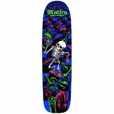Powell Peralta - BONES BRIGADE™ Mullen • Series 14 • Blacklight