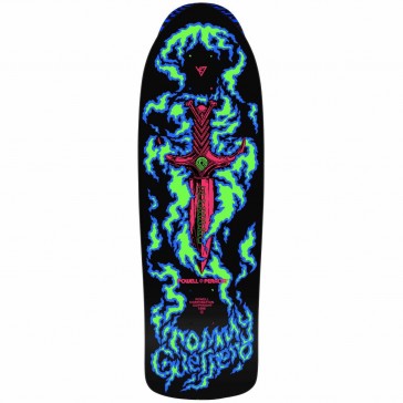 Powell Peralta - BONES BRIGADE™ Guerrero • Series 14 • Blacklight