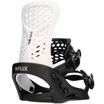 Flux - PR White