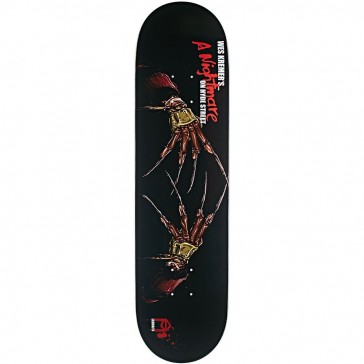  Sk8mafia Nightmare Deck  8.25" width x 32.12" 