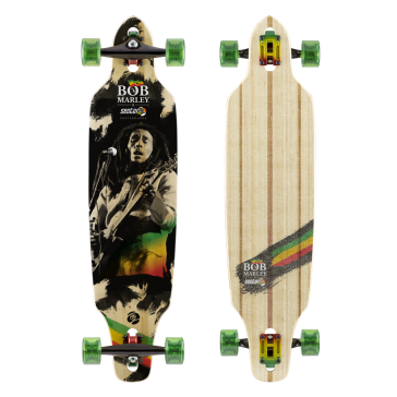 Sector 9 - Jamming 17 Complete 37.5x 9.25 (Bob Marley)