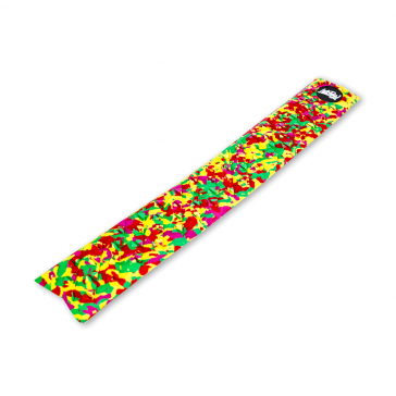 Let's Party! - The Perfect Arch Bar - Party Camo