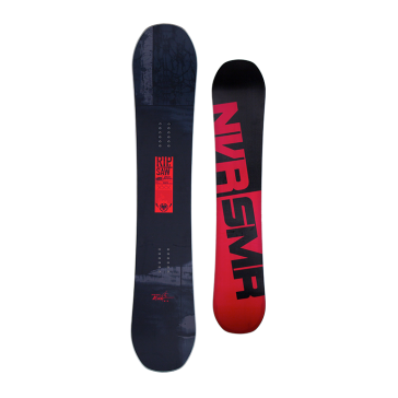 Never Summer - RIPSAW - MEN'S ALL MOUNTAIN