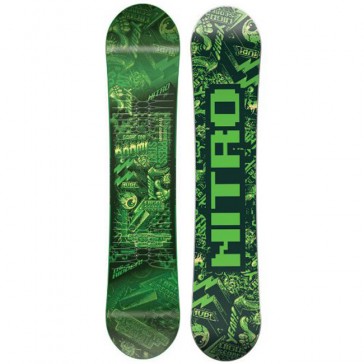 Nitro - The Ripper 116