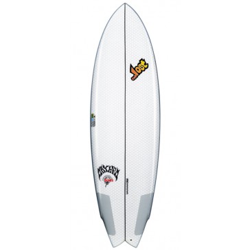 Lib Tech - ROUND NOSE FISH REDUX BY …LOST