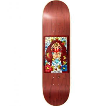 Baker Skateboards - Rowan Zorilla Cavolo 8.38