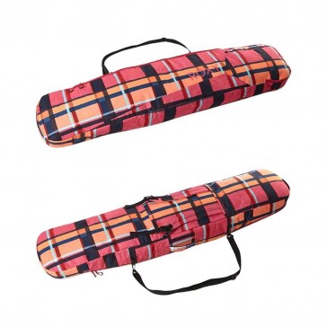 Roxy- Snowboard Sleeve - MaunaPlaid
