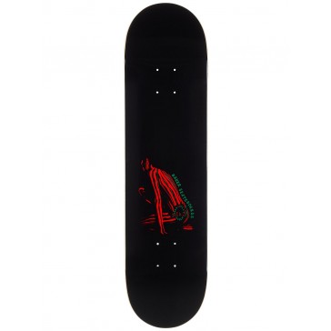 Baker - Kader Double Bass Deck 8.0