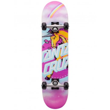 Santa Cruz - Unicorn Dot Complete 7.25 x 29.9
