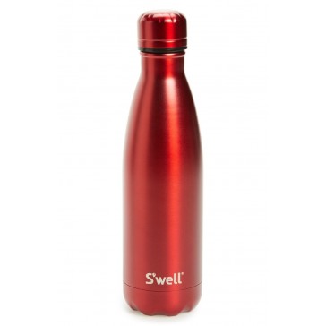 S'Well - Ruby 17 oz