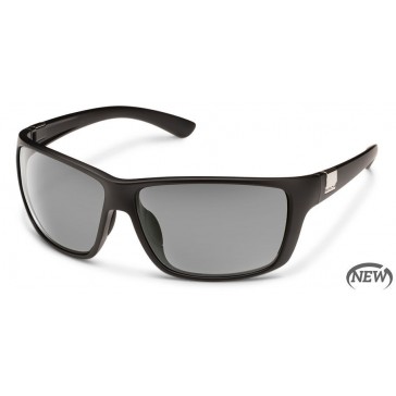 Suncloud Councilman Blk Grey