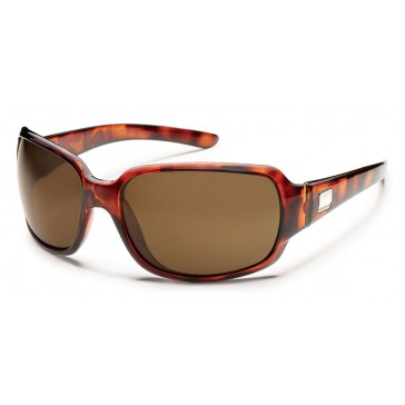 Suncloud Cookie Tortoise Brown