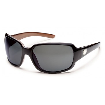 Suncloud Cookie Black Gray