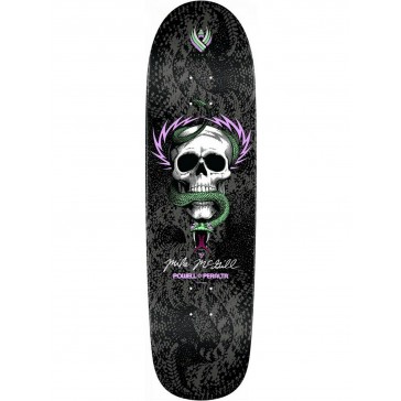 Powell Peralta - Pro McGill Skull and Snake Flight® Skateboard Deck - 9.01 x 32.45