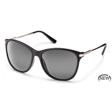 Suncloud Nightcap Black Grey