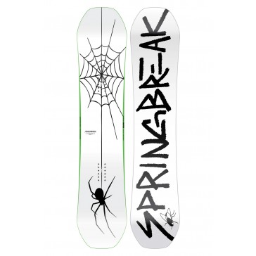 Capita - Spring Break Resort Twin 156