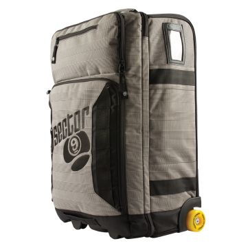 Sector 9 - Schelepp Tote Wheelie Luggage
