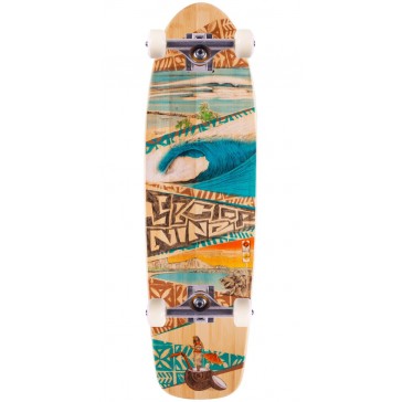 Sector 9 - Bambino Complete