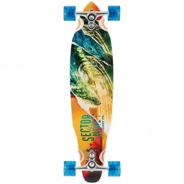 Sector 9 - Chamber Complete