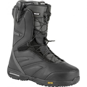  Nitro - Select TLS Snowboard Boots - Black