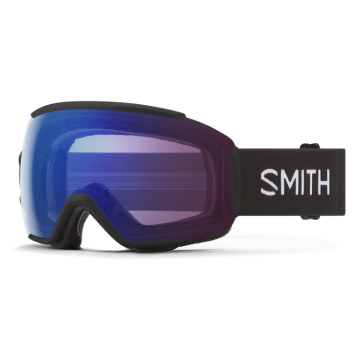 Smith - Sequence OTG Black ChromaPop Photochromic Rose Flash