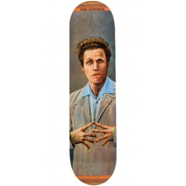 Sk8Mafia The Kremer Exhibit 8"