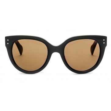 Otis Skinny Dip Black - Brn Lns