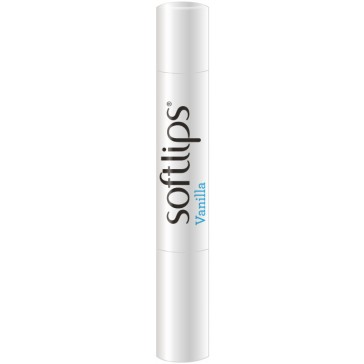 Softlips - Vanilla 20spf